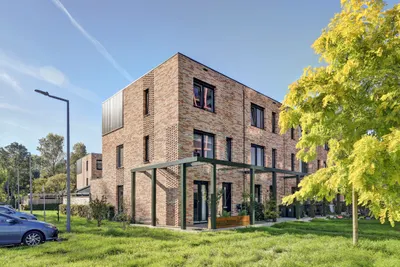 Landkaartjehof 1, 3192VV, Hoogvliet Rotterdam, Zuid-Holland