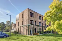 Landkaartjehof 1, Hoogvliet Rotterdam