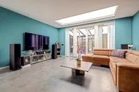 Landkaartjehof 1, Hoogvliet Rotterdam