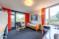 Kleiburg 501, Amsterdam