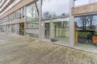 Kleiburg 501, Amsterdam