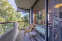 Kleiburg 501, Amsterdam
