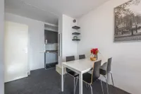 Kleiburg 501, Amsterdam