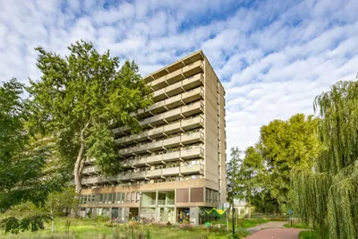 Kleiburg 501, 1104EA, Amsterdam, Noord-Holland