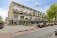 Langenhorst 377, Rotterdam