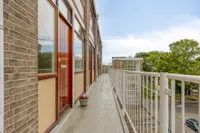 Langenhorst 377, Rotterdam