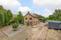 Oud-Cromstrijensedijk WZ 71 a, Klaaswaal