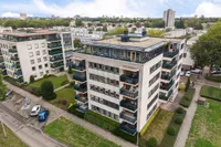 Mosgroen 299, Zoetermeer