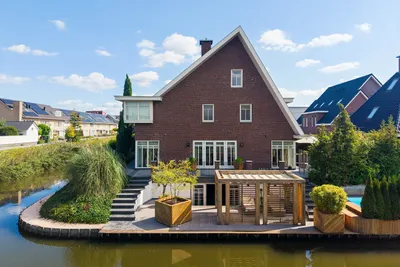 Cyprus 39, 2721LM, Zoetermeer, Zuid-Holland