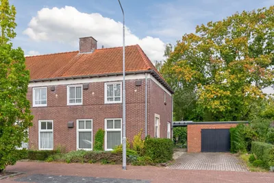 Wolverstraat 32, 5525AS, Duizel, Noord-Brabant