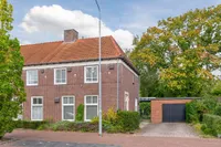 Wolverstraat 32, Duizel