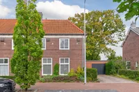 Wolverstraat 32, Duizel