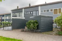 Ossewagendrift 35, Nieuwegein