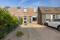 Asterstraat 37, Bergen Op Zoom