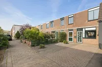 Asterstraat 37, Bergen Op Zoom