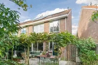 P.L. Takstraat 20, Zaandam