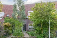 P.L. Takstraat 20, Zaandam