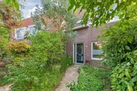 P.L. Takstraat 20, Zaandam