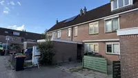 Kalkoensprenk 22, Vlissingen