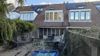 Kalkoensprenk 22, Vlissingen