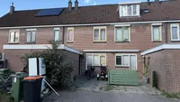 Kalkoensprenk 22, Vlissingen