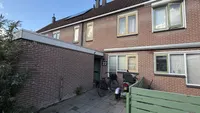 Kalkoensprenk 22, Vlissingen