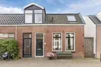 Schoolmeestersstraat 70, Zaandam