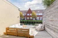 Prins Hendrikstraat 123, Zaandam