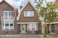 Prins Hendrikstraat 123, Zaandam