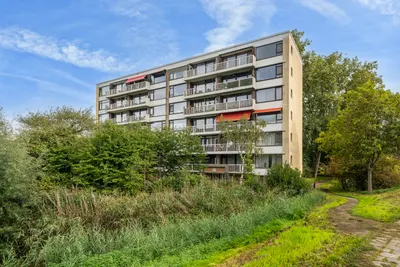 mr. L.A. Kesperweg 37 C, 3135BT, Vlaardingen, Zuid-Holland