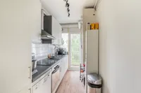 mr. L.A. Kesperweg 37 C, Vlaardingen