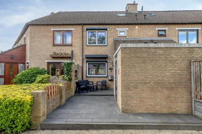 Lijster 69, 3191DM, Hoogvliet Rotterdam, Zuid-Holland