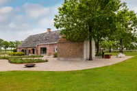 Notselseweg 1, Strijbeek