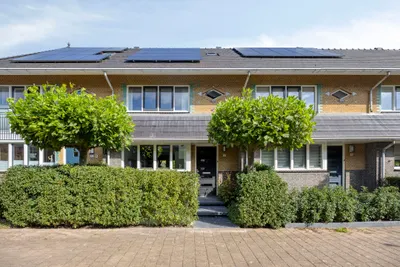 Dadelgaarde 159, 3344RL, Hendrik-ido-ambacht, Zuid-Holland