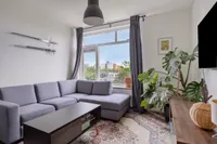 Albertistraat 128, Rotterdam