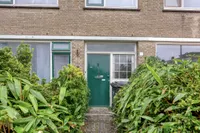 Gerretsenpad 2, Rotterdam