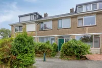 Gerretsenpad 2, Rotterdam