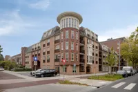 Burgemeester Knappertlaan 16 F, Schiedam