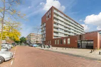Pieter Calandlaan 1061, Amsterdam