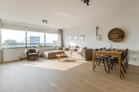 Pieter Calandlaan 1061, Amsterdam