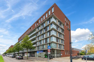 Pieter Calandlaan 1061, 1069SC, Amsterdam, Noord-Holland