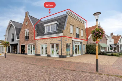Lange Reke 34, 4325AB, Renesse, Zeeland