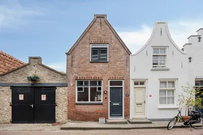 Pieterseliestraat 18, 4301BL, Zierikzee, Zeeland