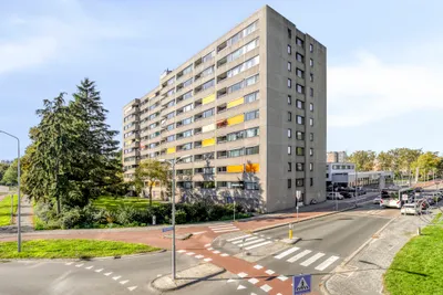 Penelopestraat 11, 5631CH, Eindhoven, Noord-Brabant
