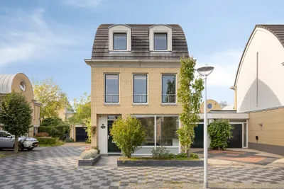 Molièrelaan 24, 5629PG, Eindhoven, Noord-Brabant