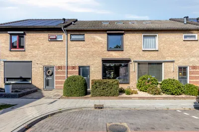 Thijssestraat 3, 5751BX, Deurne, Noord-Brabant