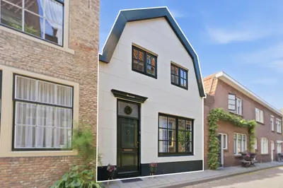 Spuistraat 11, 4331EX, Middelburg, Zeeland