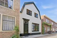 Spuistraat 11, Middelburg