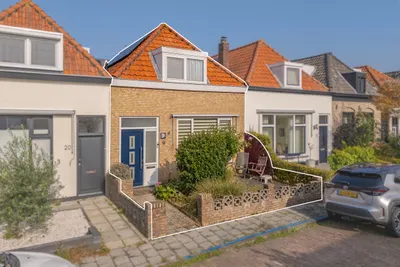 Vlissingse Molenstraat 18, 4335GG, Middelburg, Zeeland