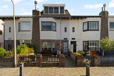 Egbert de Grootstraat 30, 2202RD, Noordwijk, Zuid-Holland